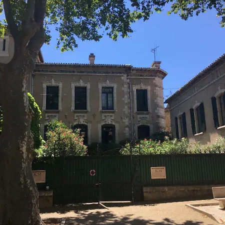 Château Tallavignes Ex Château Fleurs d'Iris Fabrezan Exterior foto