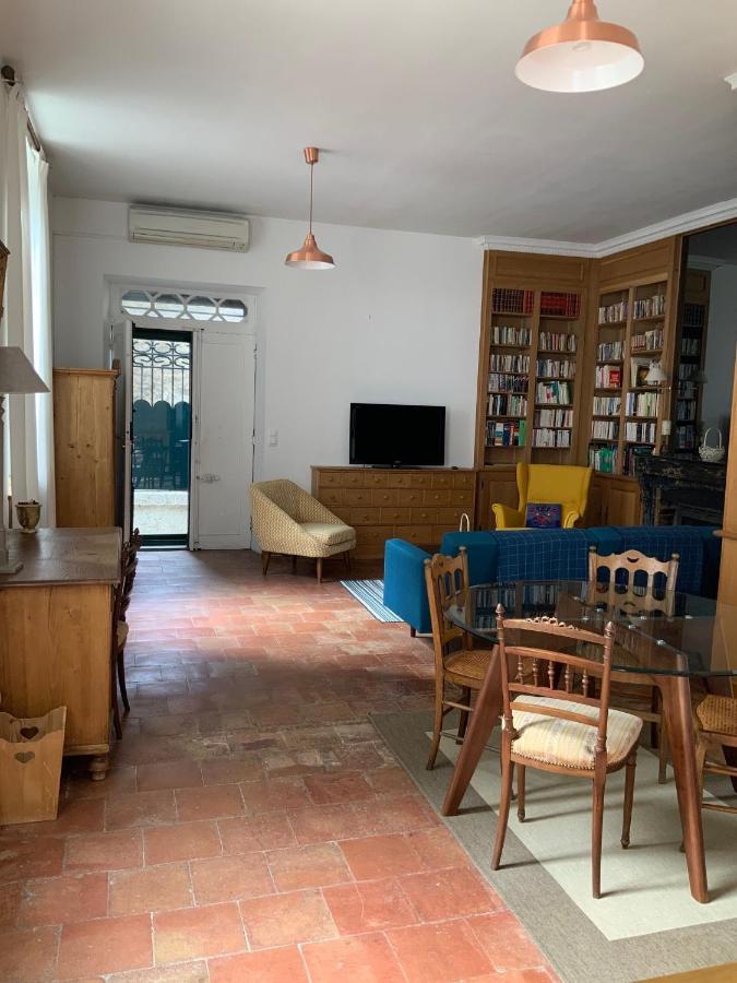Ferienhaus Chateau Tallavignes