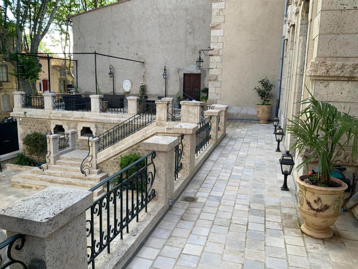 Chateau Tallavignes Ferienhaus *