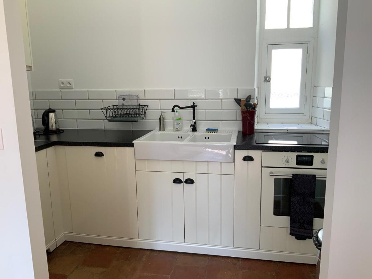 Ferienhaus Chateau Tallavignes